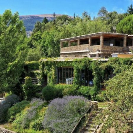 Casa Rural Catifalarga Alpujarra カピレイラ エクステリア 写真