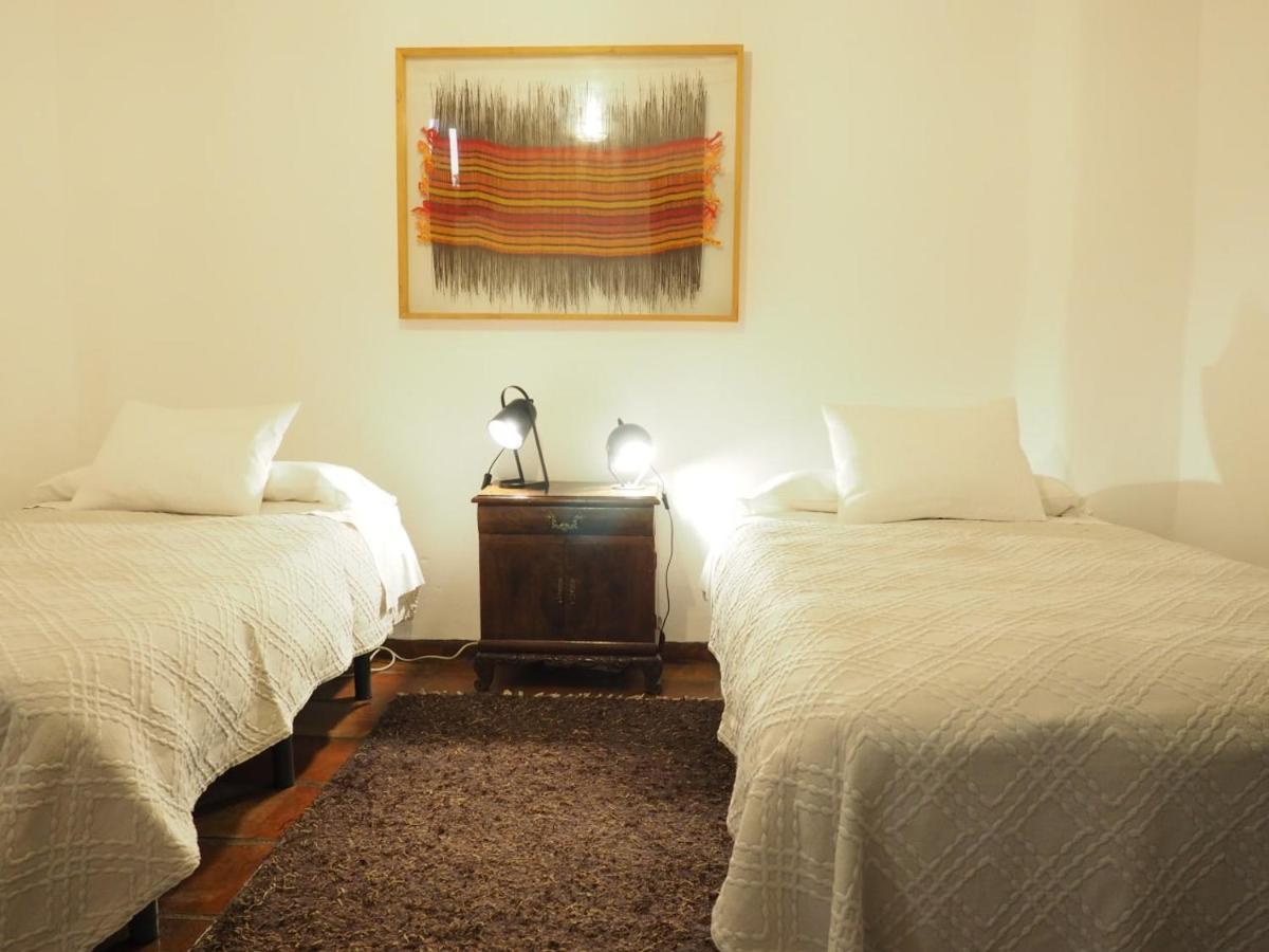 Casa Rural Catifalarga Alpujarra カピレイラ エクステリア 写真