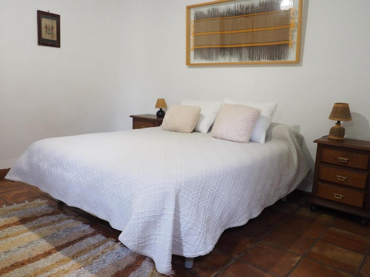 Casa Rural Catifalarga Alpujarra カピレイラ エクステリア 写真