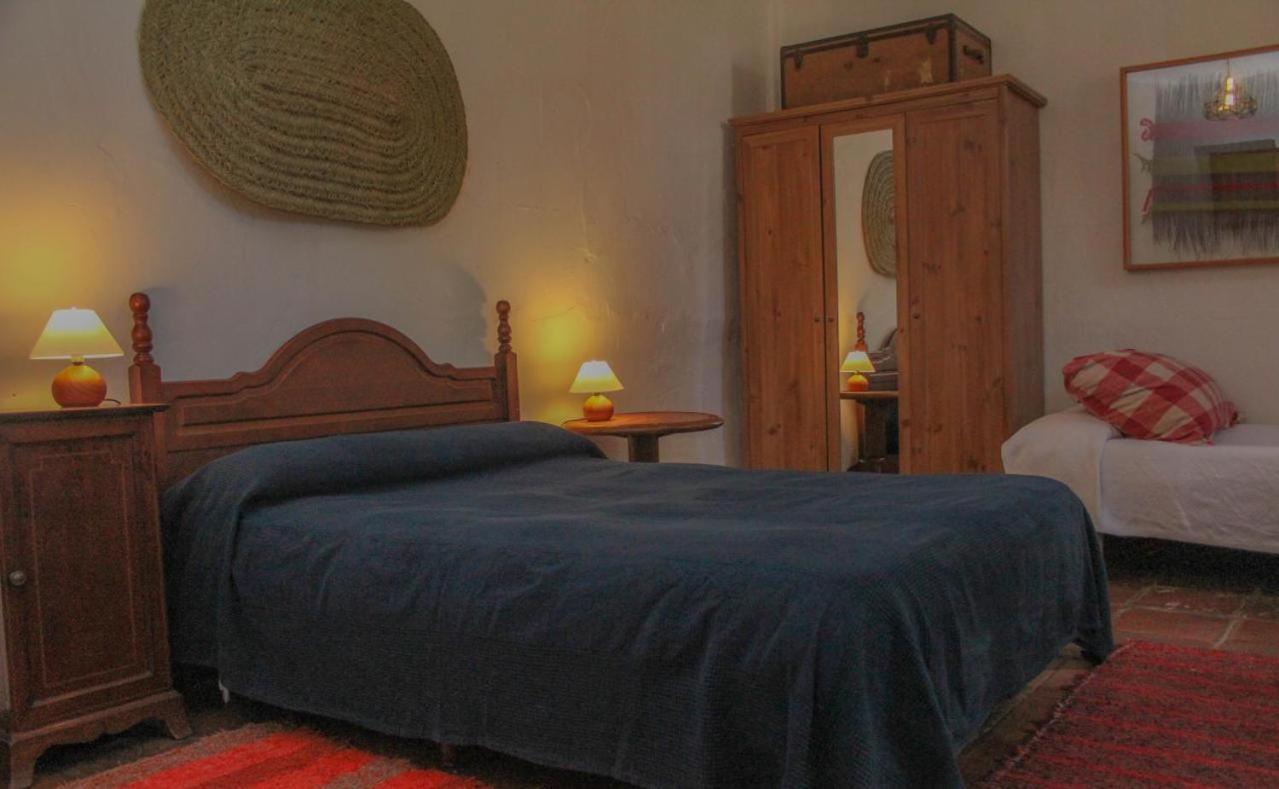 Casa Rural Catifalarga Alpujarra カピレイラ 部屋 写真