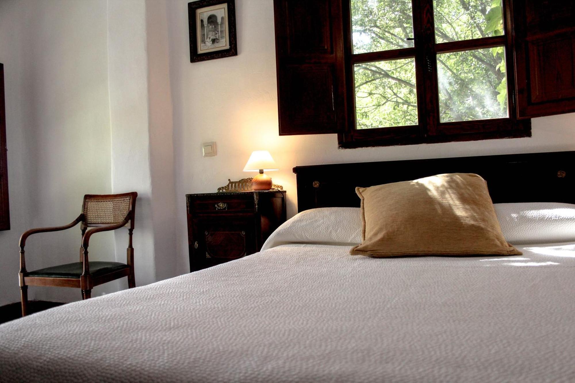 Casa Rural Catifalarga Alpujarra カピレイラ 部屋 写真