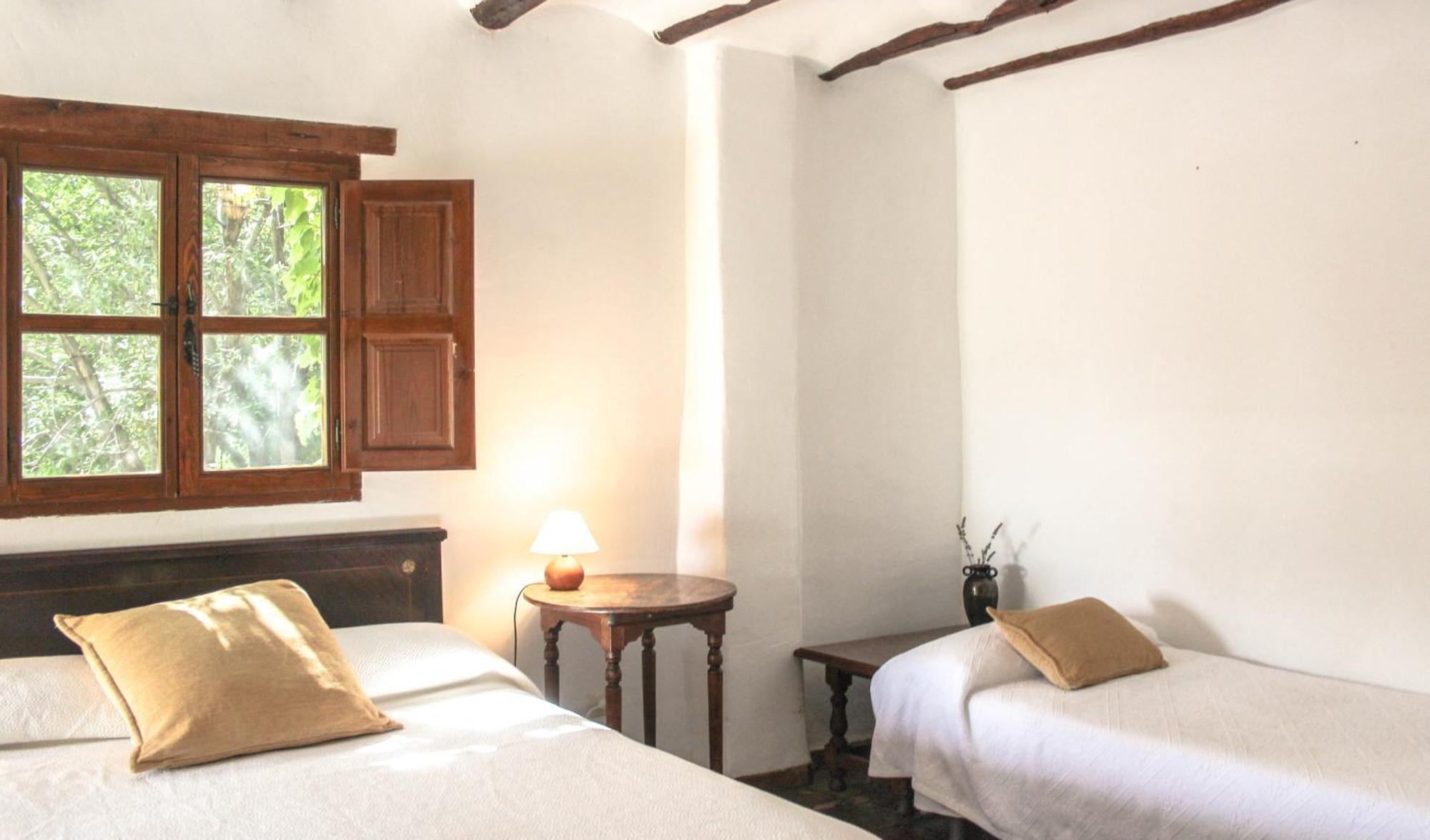Casa Rural Catifalarga Alpujarra カピレイラ 部屋 写真